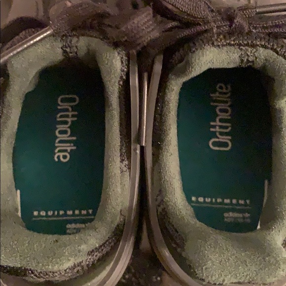 Adidas toddler sneakers - Picture 7 of 8